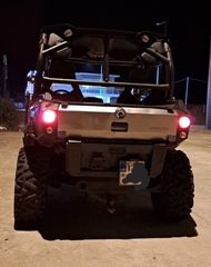 CAN-AM Commander 2011 LIMITED EDITION-thumb-1