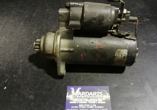 ΜΙΖΑ  VW  BORA I <1J2,1J6>  1.9 TDI (10/1998-05/2005) - GOLF III-IV <1H1,1H51J1,1J5,1E7>  1.9 TDI (09/1993-06/2006) - LUPO I <6X1,6E1>  1.4 TDI (01/1999-07/2005)  ΚΩΔ. 0 986 017 460 , 0 986 XA1 918