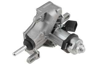 NTY Ενεργοποιητής Συμπλέκτη (Clutch Actuator) NSP-ME-012 για Smart Fortwo 450 (1998-2004)