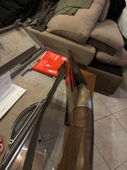 Beneli Raffaello power bore-thumb-10