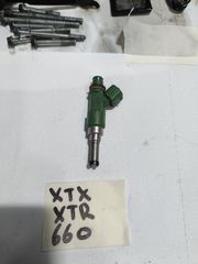 Πωλείται γνήσιο μπεκ καυσίμου YAMAHA XTX XTR 660