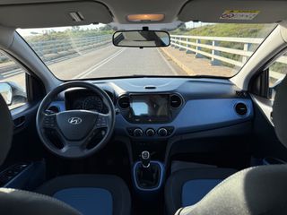 Hyundai i 10 2015-thumb-12