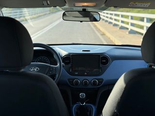 Hyundai i 10 2015-thumb-13