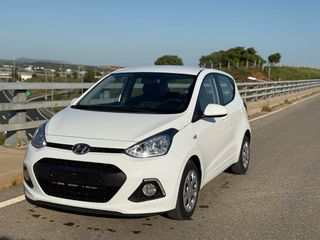 Hyundai i 10 2015