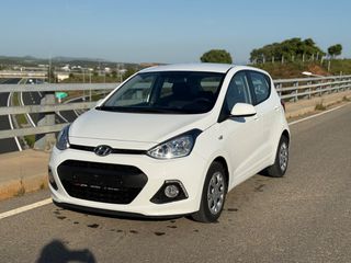 Hyundai i 10 2015-thumb-2