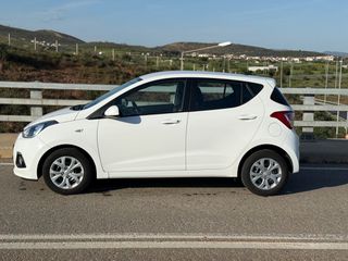 Hyundai i 10 2015-thumb-9
