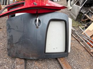 Πόρτα πίσω δεξιά  Isuzu D-max 4πορτο  2012-2019