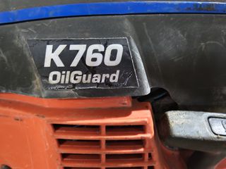 Μηχανήματα Θραύσεως Μπετού Husqvarna 2015 K760-thumb-2