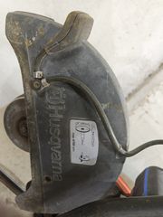 Μηχανήματα Θραύσεως Μπετού Husqvarna 2015 K760-thumb-3
