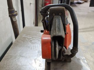 Μηχανήματα Θραύσεως Μπετού Husqvarna 2015 K760-thumb-4