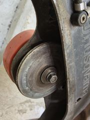 Μηχανήματα Θραύσεως Μπετού Husqvarna 2015 K760-thumb-5