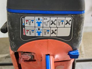 Μηχανήματα Θραύσεως Μπετού Husqvarna 2015 K760-thumb-7