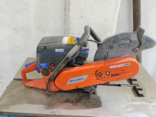 Μηχανήματα Θραύσεως Μπετού Husqvarna 2015 K760-thumb-9