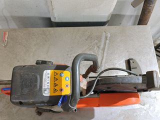 Μηχανήματα Θραύσεως Μπετού Husqvarna 2015 K760-thumb-14