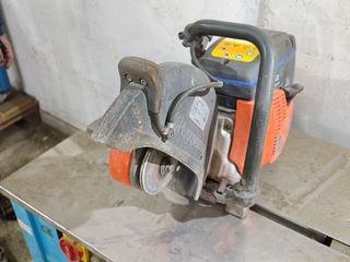 Μηχανήματα Θραύσεως Μπετού Husqvarna 2015 K760-thumb-16