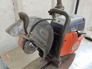 Μηχανήματα Θραύσεως Μπετού Husqvarna 2015 K770-thumb-2