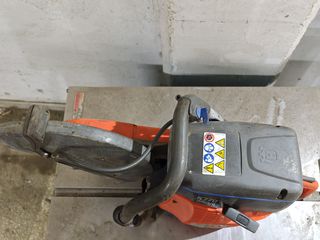 Μηχανήματα Θραύσεως Μπετού Husqvarna 2015 K770-thumb-4