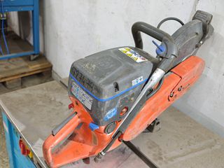 Μηχανήματα Θραύσεως Μπετού Husqvarna 2015 K770-thumb-6