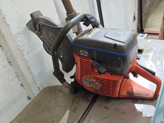 Μηχανήματα Θραύσεως Μπετού Husqvarna 2015 K770-thumb-7