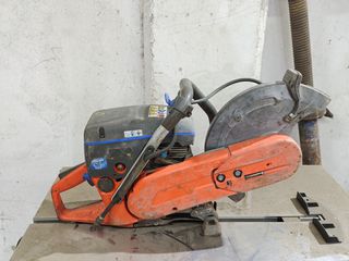 Μηχανήματα Θραύσεως Μπετού Husqvarna 2015 K770-thumb-8