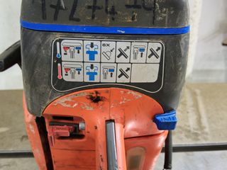 Μηχανήματα Θραύσεως Μπετού Husqvarna 2015 K770-thumb-9