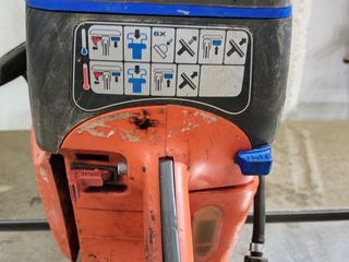 Μηχανήματα Θραύσεως Μπετού Husqvarna 2015 K770-thumb-12
