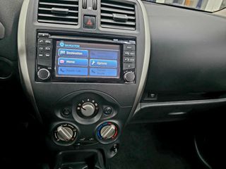 Nissan Micra 2016 TECHNA-FULL EXTRA! COMPRESSOR!!! 100HP-thumb-18