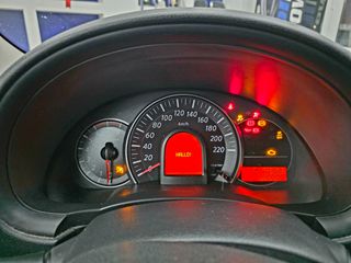 Nissan Micra 2016 TECHNA-FULL EXTRA! COMPRESSOR!!! 100HP-thumb-19
