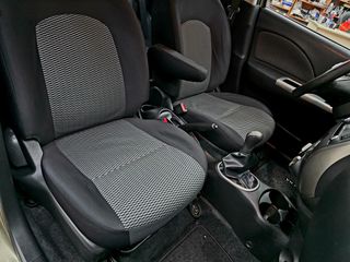 Nissan Micra 2016 TECHNA-FULL EXTRA! COMPRESSOR!!! 100HP-thumb-9
