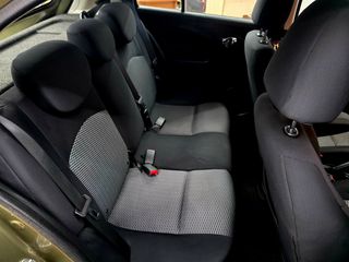 Nissan Micra 2016 TECHNA-FULL EXTRA! COMPRESSOR!!! 100HP-thumb-11