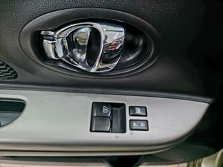 Nissan Micra 2016 TECHNA-FULL EXTRA! COMPRESSOR!!! 100HP-thumb-13