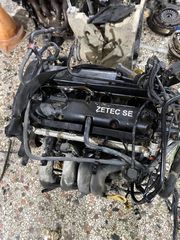 ΚΙΝΗΤΗΡΑΣ FORD FOCUS 1.6 1998-2004 FYDB