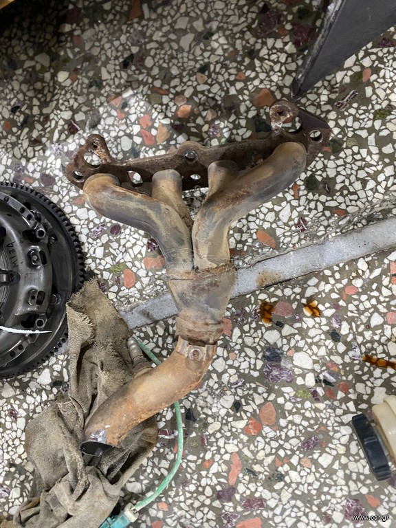 FORD FOCUS 1998-2004-1.6 YXDB