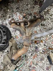 FORD FOCUS 1998-2004-1.6 YXDB