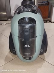 ΣΚΟΥΠΑ ΜΕ ΚΑΔΟ AEG AL61C2OG