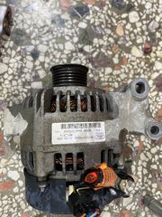 ΔΥΝΑΜΟ-FORD FOCUS 1998-2004 1.6 YXDB