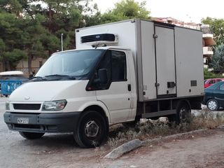 Ford Transit 2006 ΨΥΓΕΙΟ