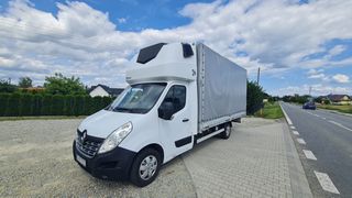Renault Master 2019 10 παλέτες