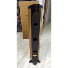 ΗΧΕΙΑ   SONUS  FABER  LIUTO-thumb-3