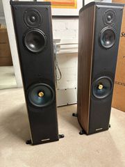 ΗΧΕΙΑ   SONUS  FABER  LIUTO-thumb-5