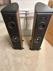 ΗΧΕΙΑ   SONUS  FABER  LIUTO-thumb-6