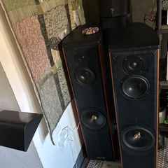 ΗΧΕΙΑ   SONUS  FABER  LIUTO-thumb-9