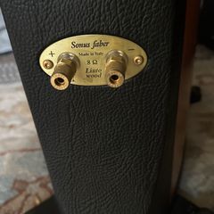 ΗΧΕΙΑ   SONUS  FABER  LIUTO-thumb-10