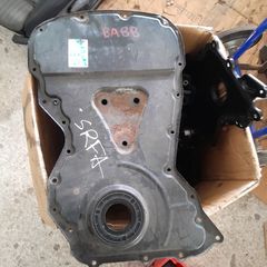 ΣΕ ΧΑΜΗΛΗ ΤΙΜΗ  Citroen Fiat Ford Peugeot 2,2D/HDi/TDCi 4HV, 4HU, PGFB, P8FA, P8FB, QVFA, QWFA, SRFA, SRFB 1738621, 9660026980, 6C1Q6019AB ΚΑΛΥΜΑ ΙΜΑΝΤΑ ΧΡΟΝΙΣΜΟΥ