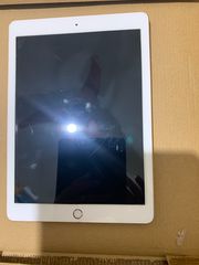 Apple iPad (6ης γενιάς) A1893 32 GB, Wi-Fi, 9,7 ίντσες
