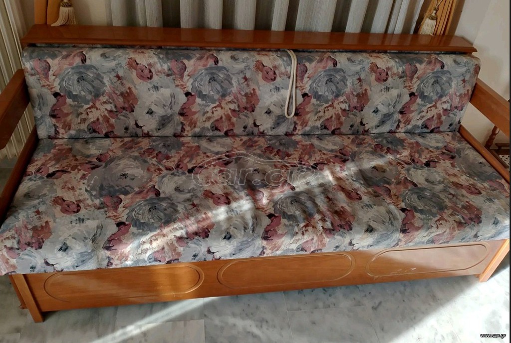 Πωλείται καναπές κρεβάτι