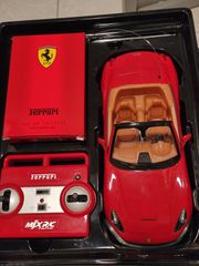 On-Road Ferrari 2005 California 50 GT