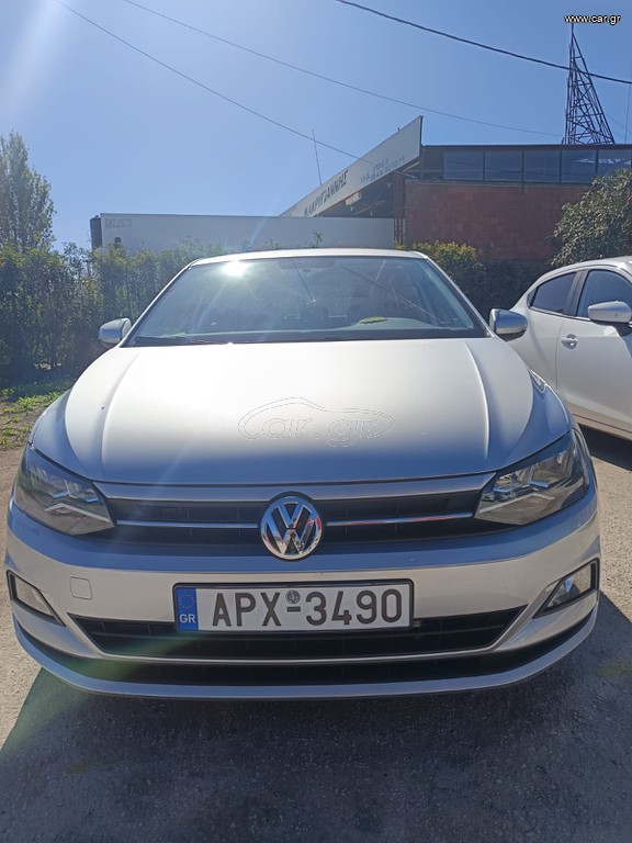 Volkswagen Polo 2020