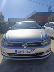 Volkswagen Polo 2020