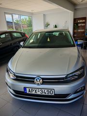 Volkswagen Polo 2020-thumb-1